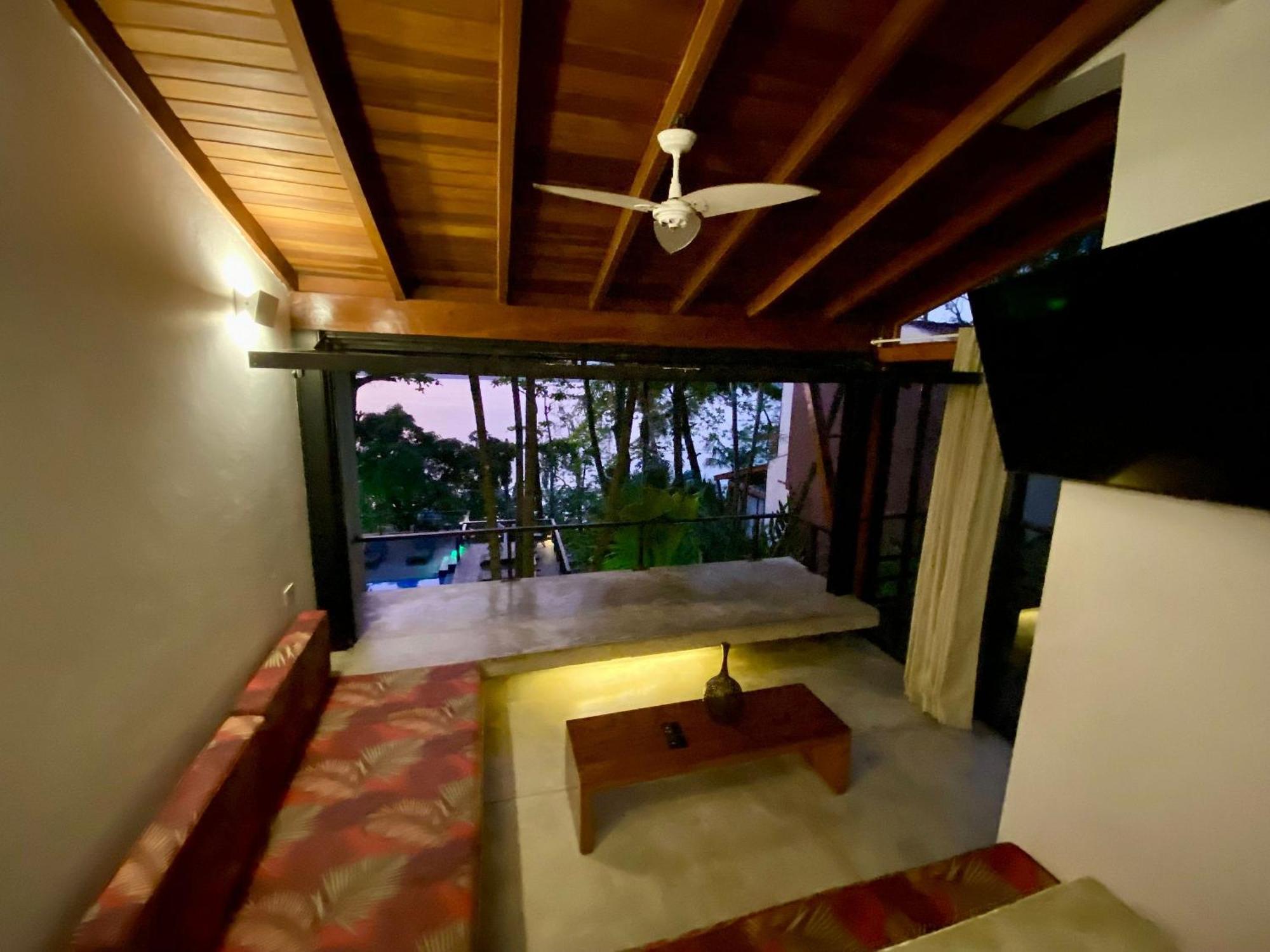 Casas Do Mar Villa Ilhabela Bagian luar foto