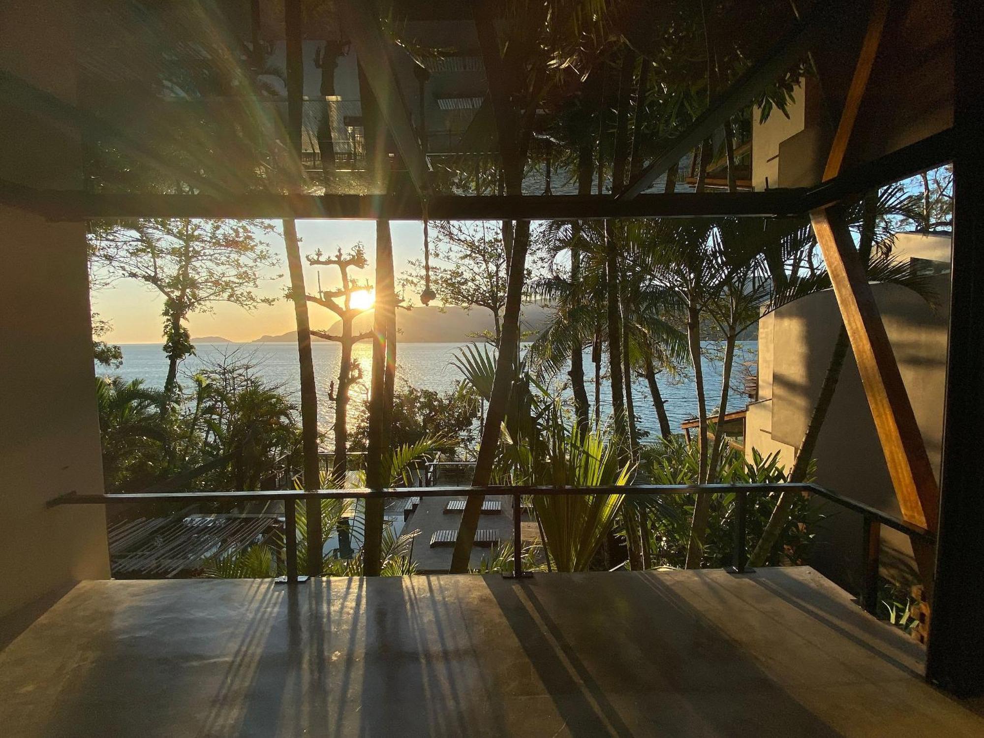 Casas Do Mar Villa Ilhabela Bagian luar foto